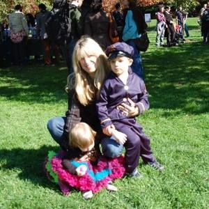 Meet your Posher, Lorraine